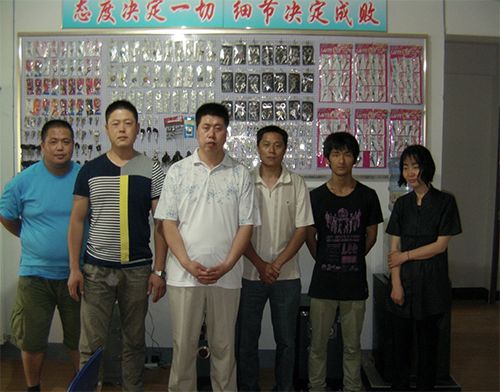 抚州开锁技术培训学校
