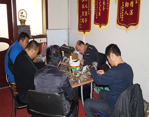 抚州开锁培训