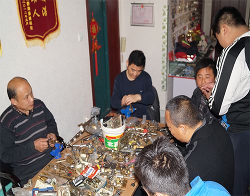 抚州开锁培训